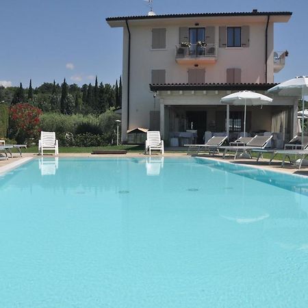 Hotel Valbella Bardolino Ngoại thất bức ảnh