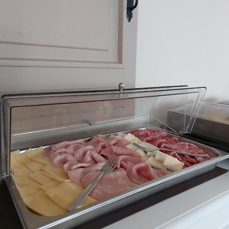 Hotel Valbella Bardolino Ngoại thất bức ảnh