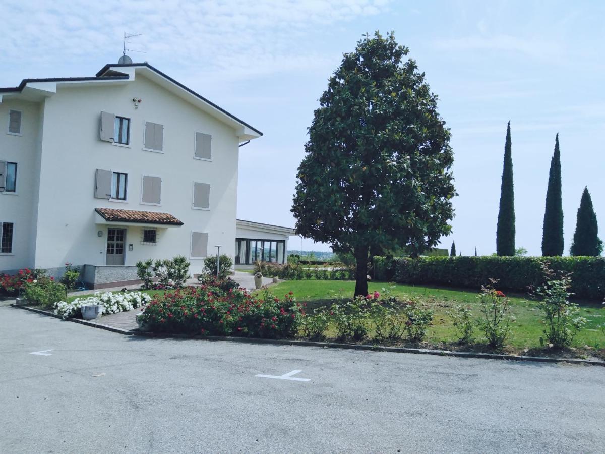 Hotel Valbella Bardolino Ngoại thất bức ảnh