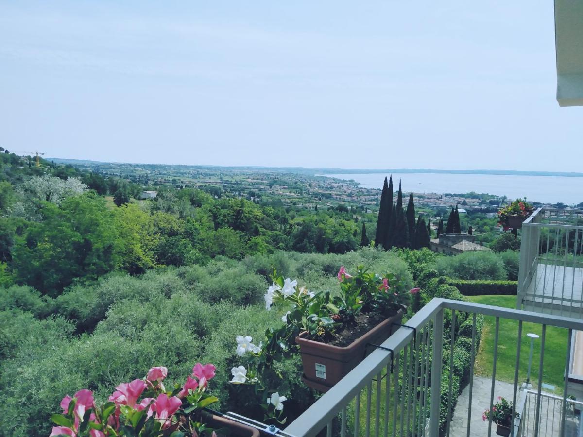 Hotel Valbella Bardolino Ngoại thất bức ảnh