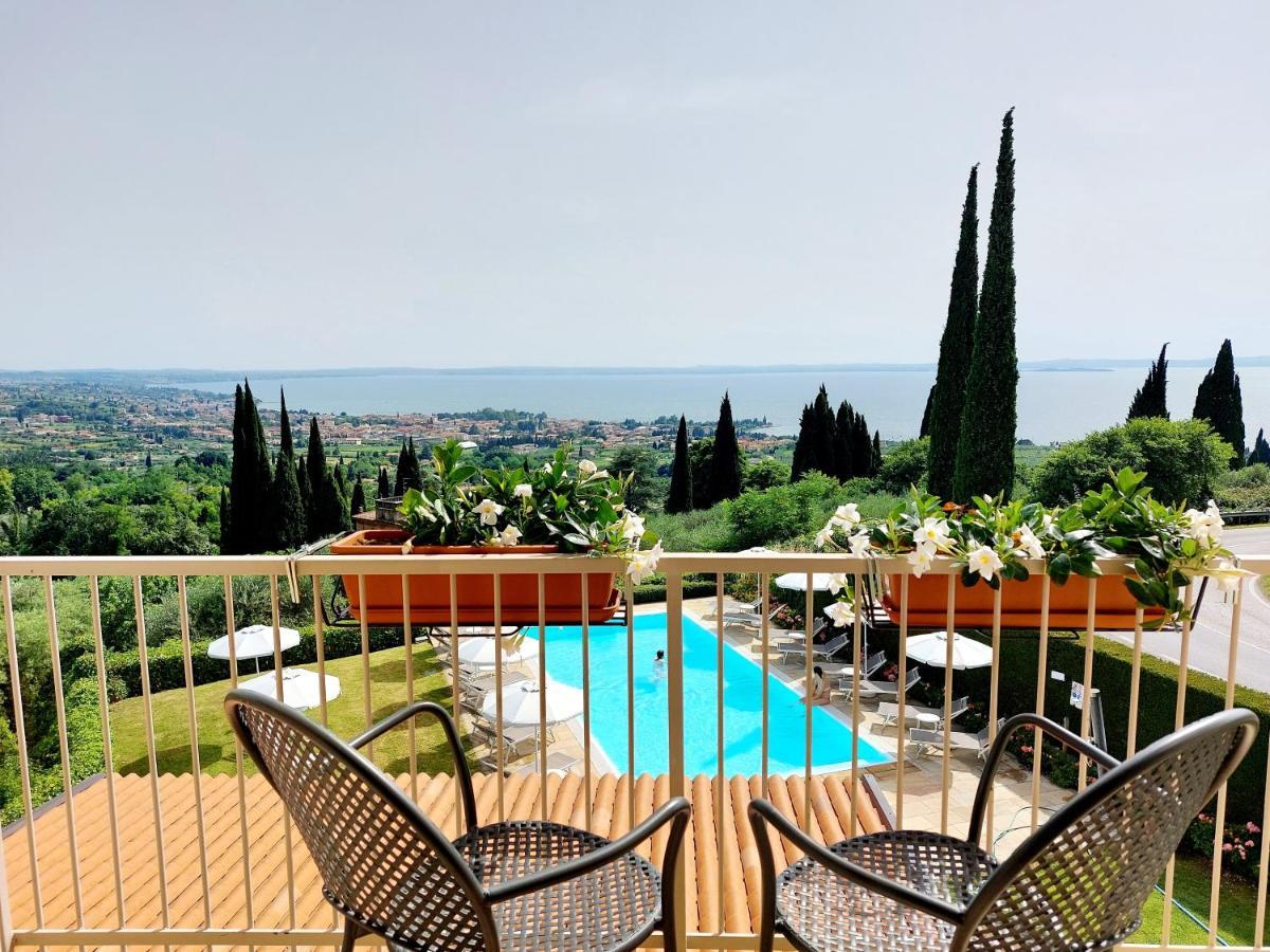 Hotel Valbella Bardolino Ngoại thất bức ảnh