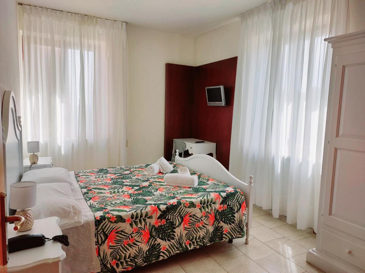 Hotel Valbella Bardolino Ngoại thất bức ảnh