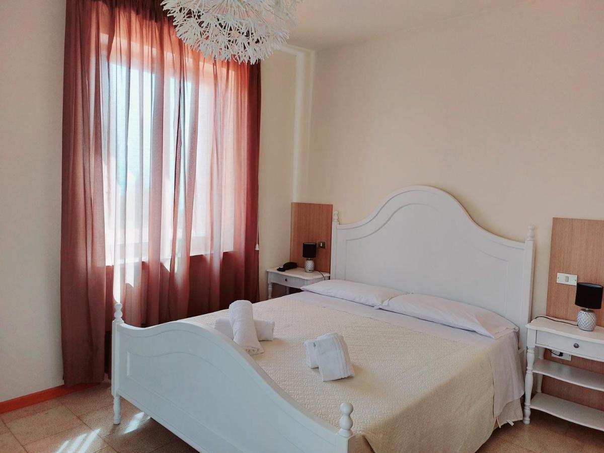 Hotel Valbella Bardolino Ngoại thất bức ảnh