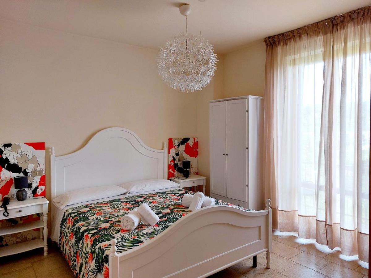 Hotel Valbella Bardolino Ngoại thất bức ảnh