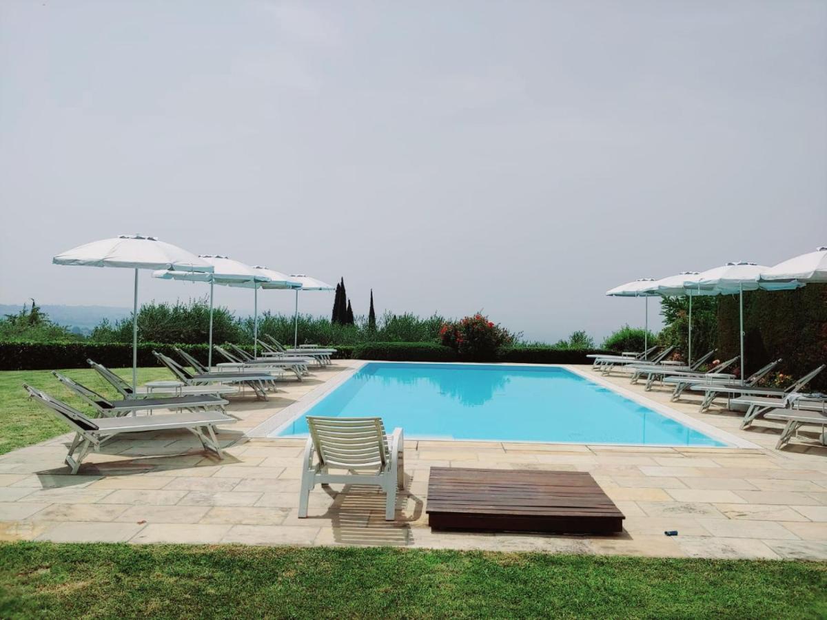 Hotel Valbella Bardolino Ngoại thất bức ảnh