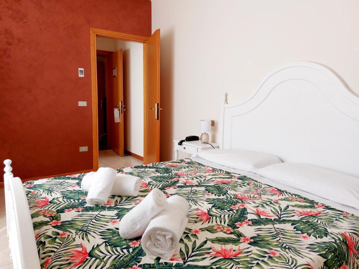 Hotel Valbella Bardolino Ngoại thất bức ảnh