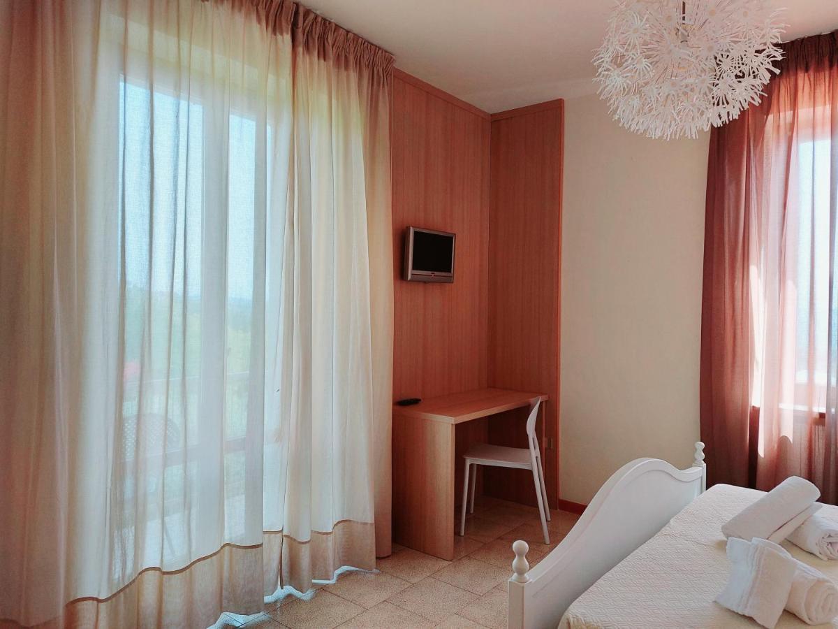 Hotel Valbella Bardolino Ngoại thất bức ảnh