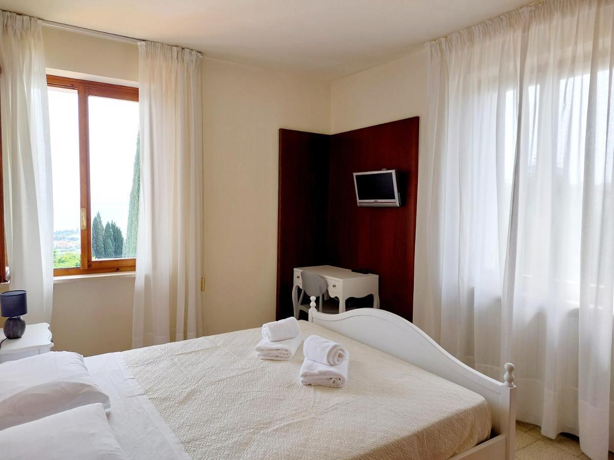 Hotel Valbella Bardolino Ngoại thất bức ảnh