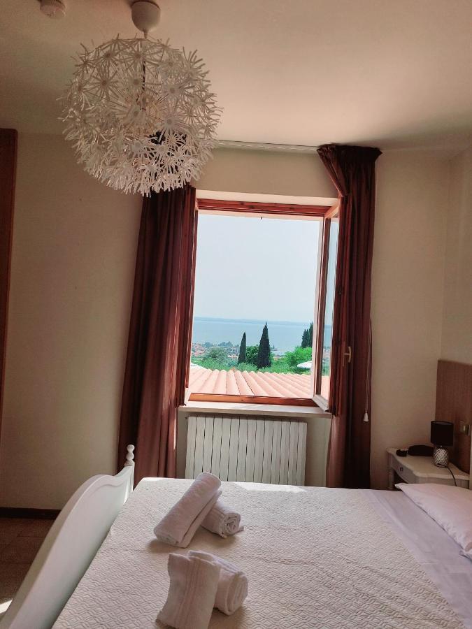 Hotel Valbella Bardolino Ngoại thất bức ảnh