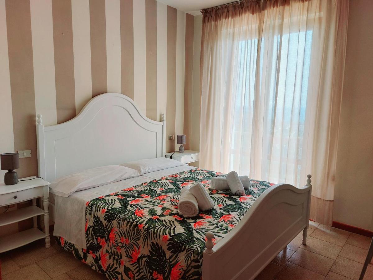 Hotel Valbella Bardolino Ngoại thất bức ảnh