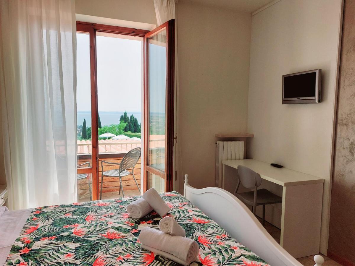 Hotel Valbella Bardolino Ngoại thất bức ảnh