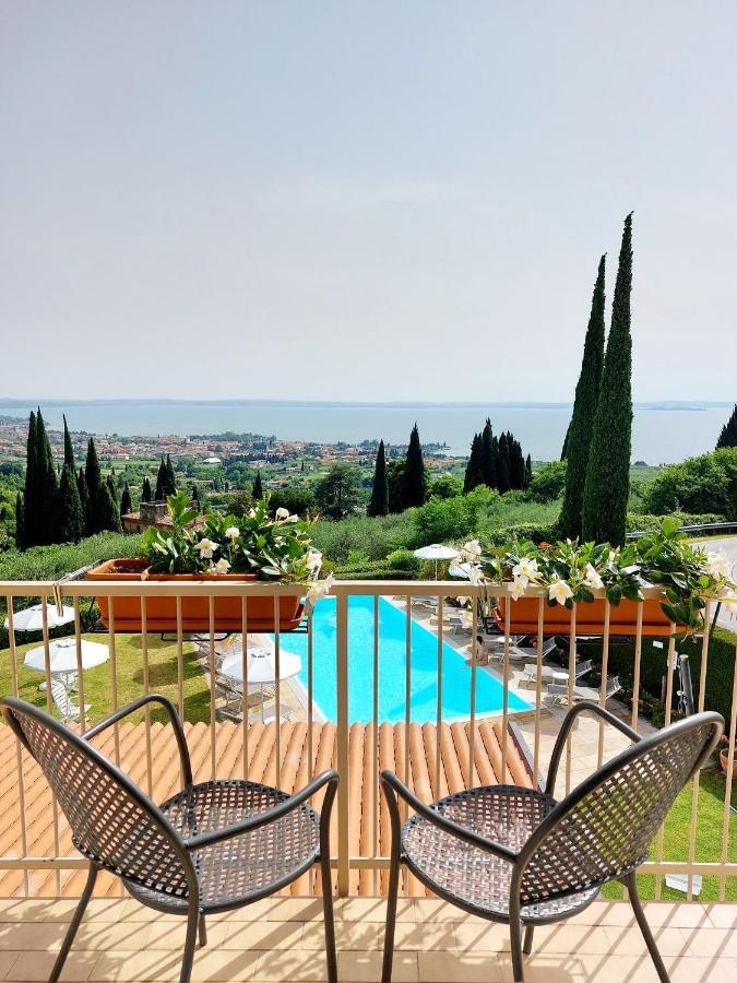 Hotel Valbella Bardolino Ngoại thất bức ảnh