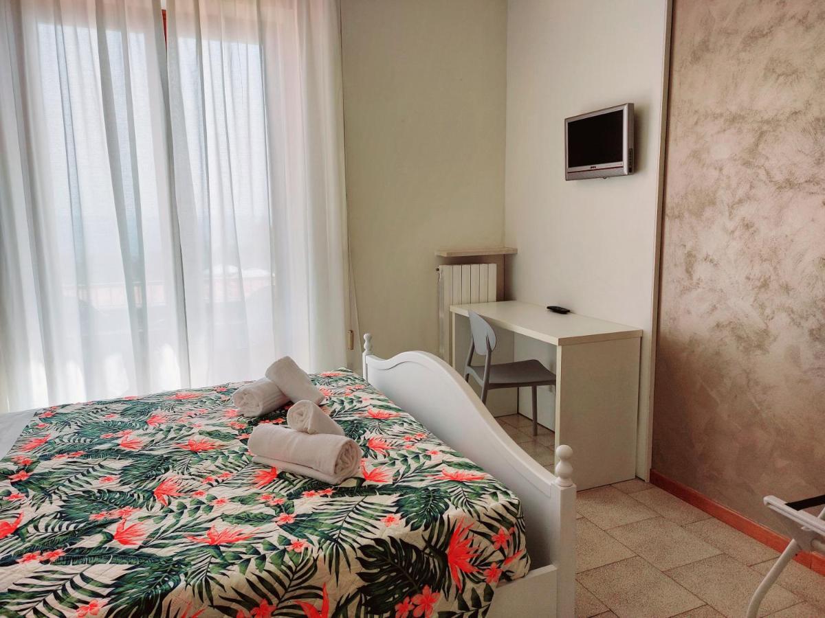 Hotel Valbella Bardolino Ngoại thất bức ảnh