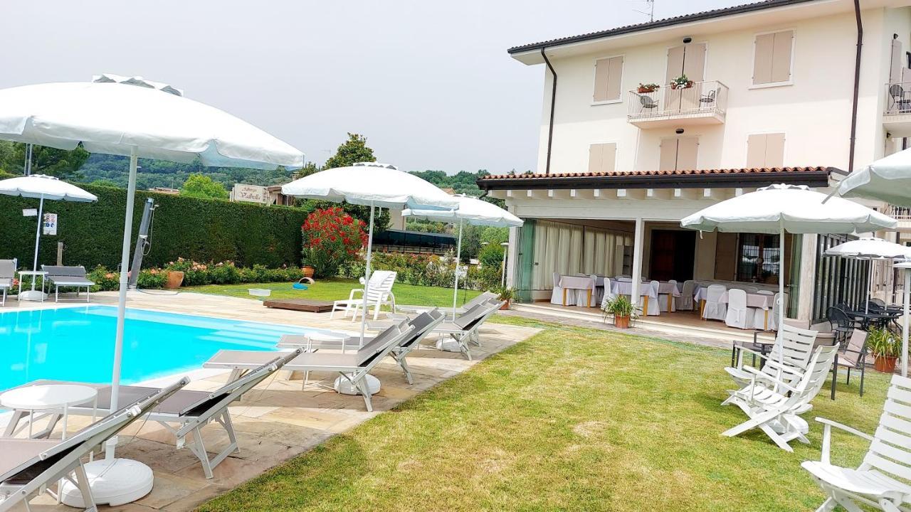 Hotel Valbella Bardolino Ngoại thất bức ảnh