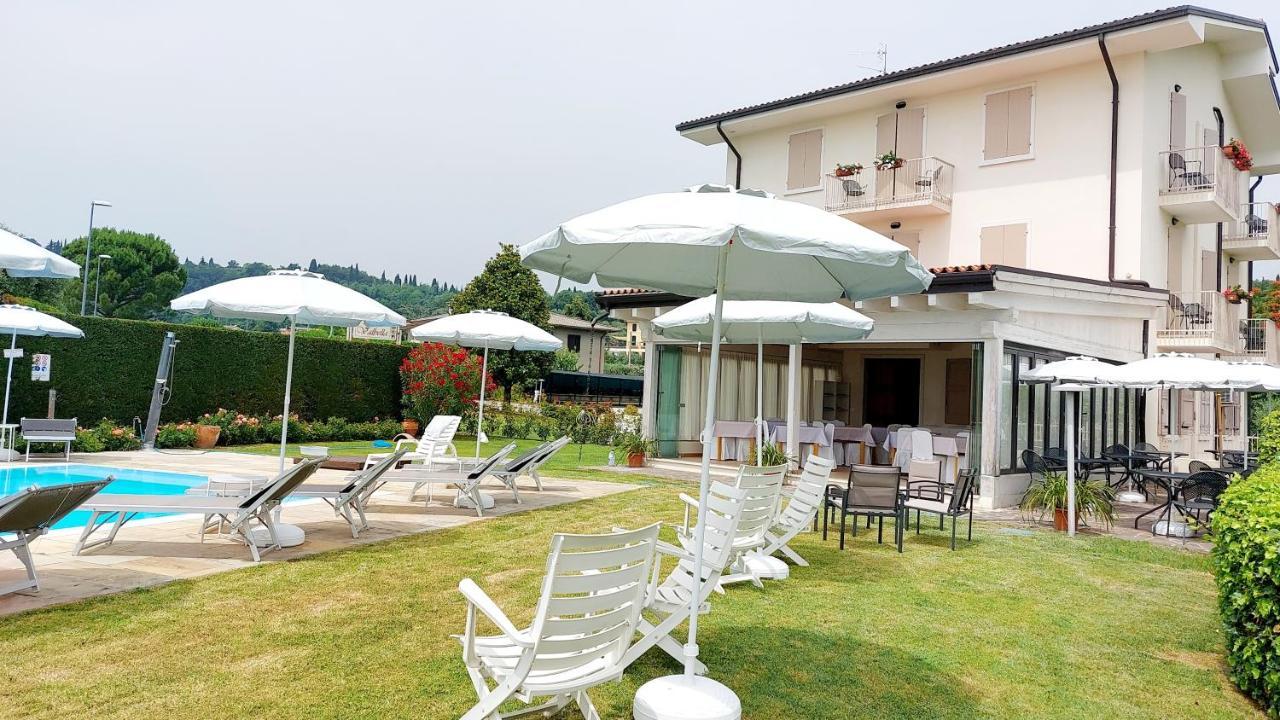 Hotel Valbella Bardolino Ngoại thất bức ảnh