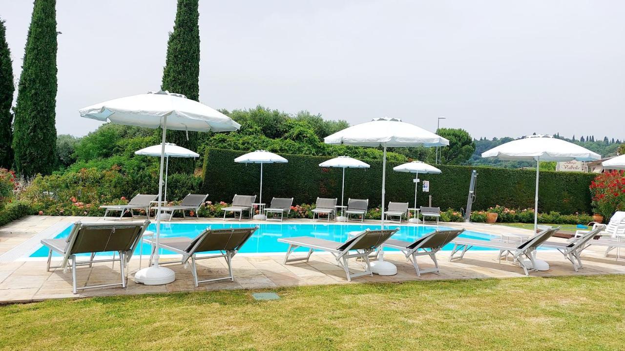 Hotel Valbella Bardolino Ngoại thất bức ảnh