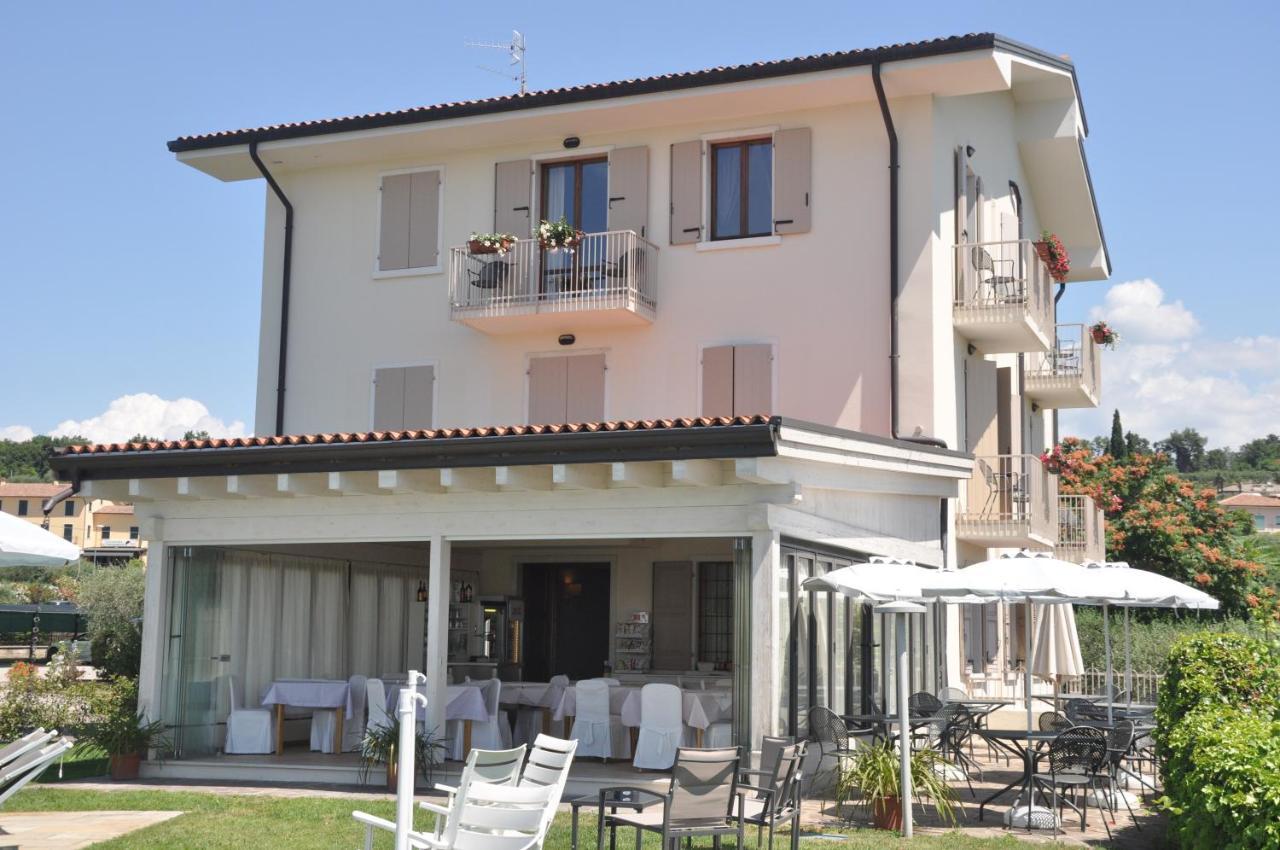 Hotel Valbella Bardolino Ngoại thất bức ảnh