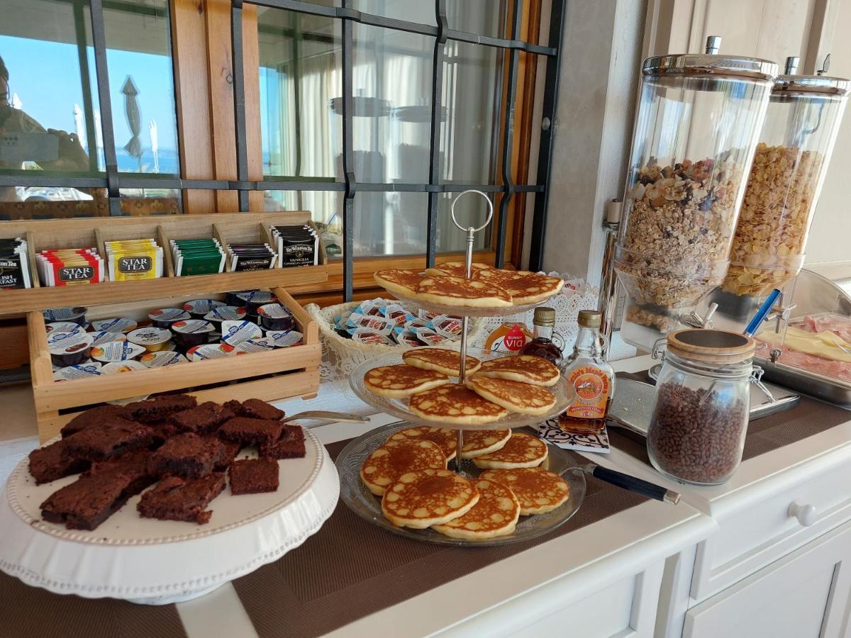 Hotel Valbella Bardolino Ngoại thất bức ảnh
