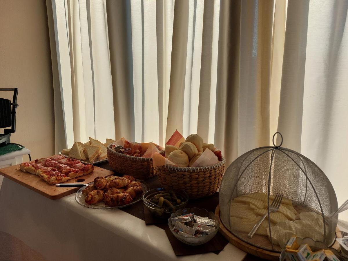 Hotel Valbella Bardolino Ngoại thất bức ảnh