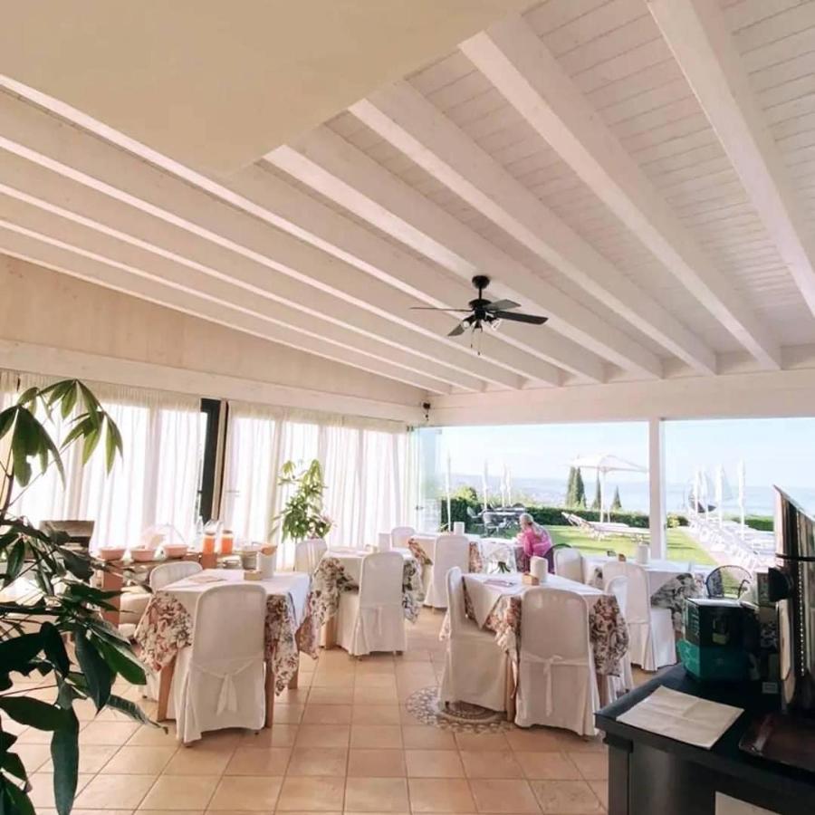 Hotel Valbella Bardolino Ngoại thất bức ảnh