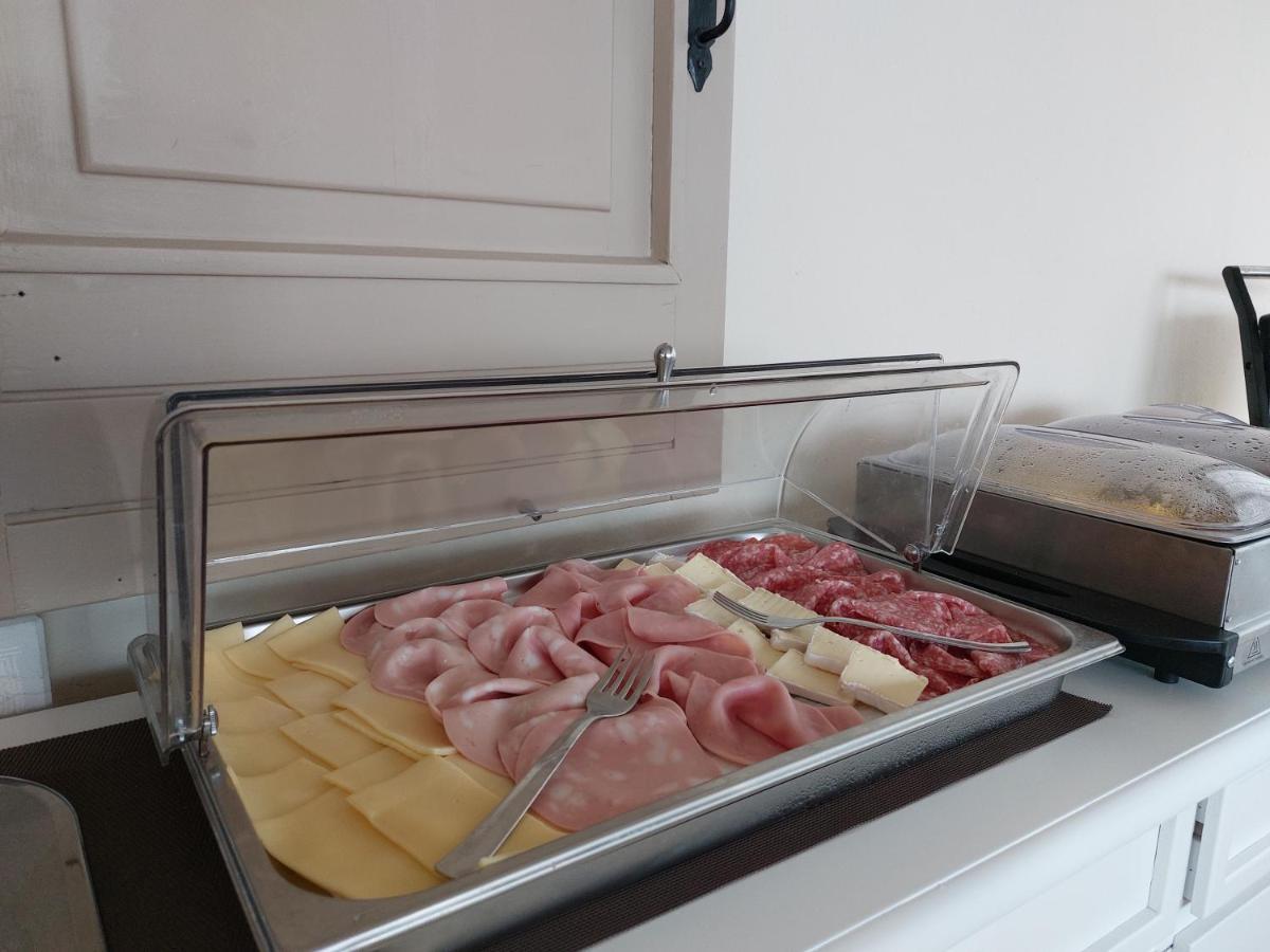 Hotel Valbella Bardolino Ngoại thất bức ảnh