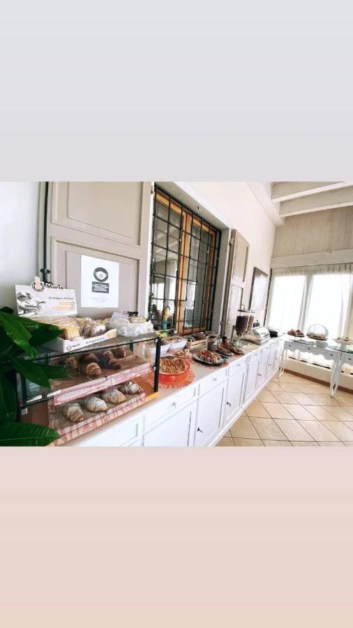 Hotel Valbella Bardolino Ngoại thất bức ảnh